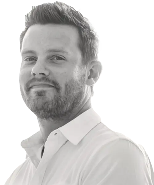 the ex factor creator Brad Browning