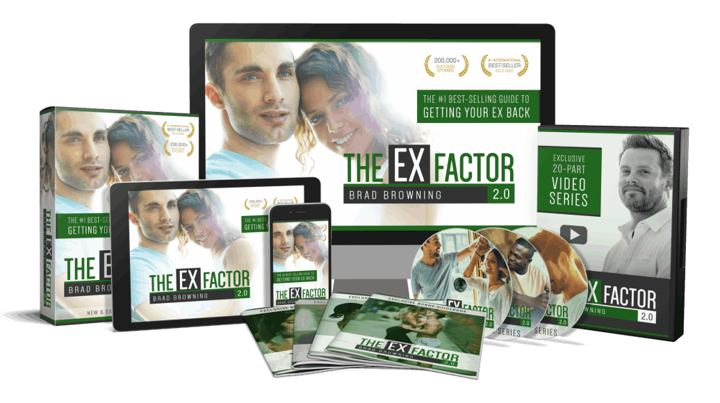 The Ex Factor 2.0 Order