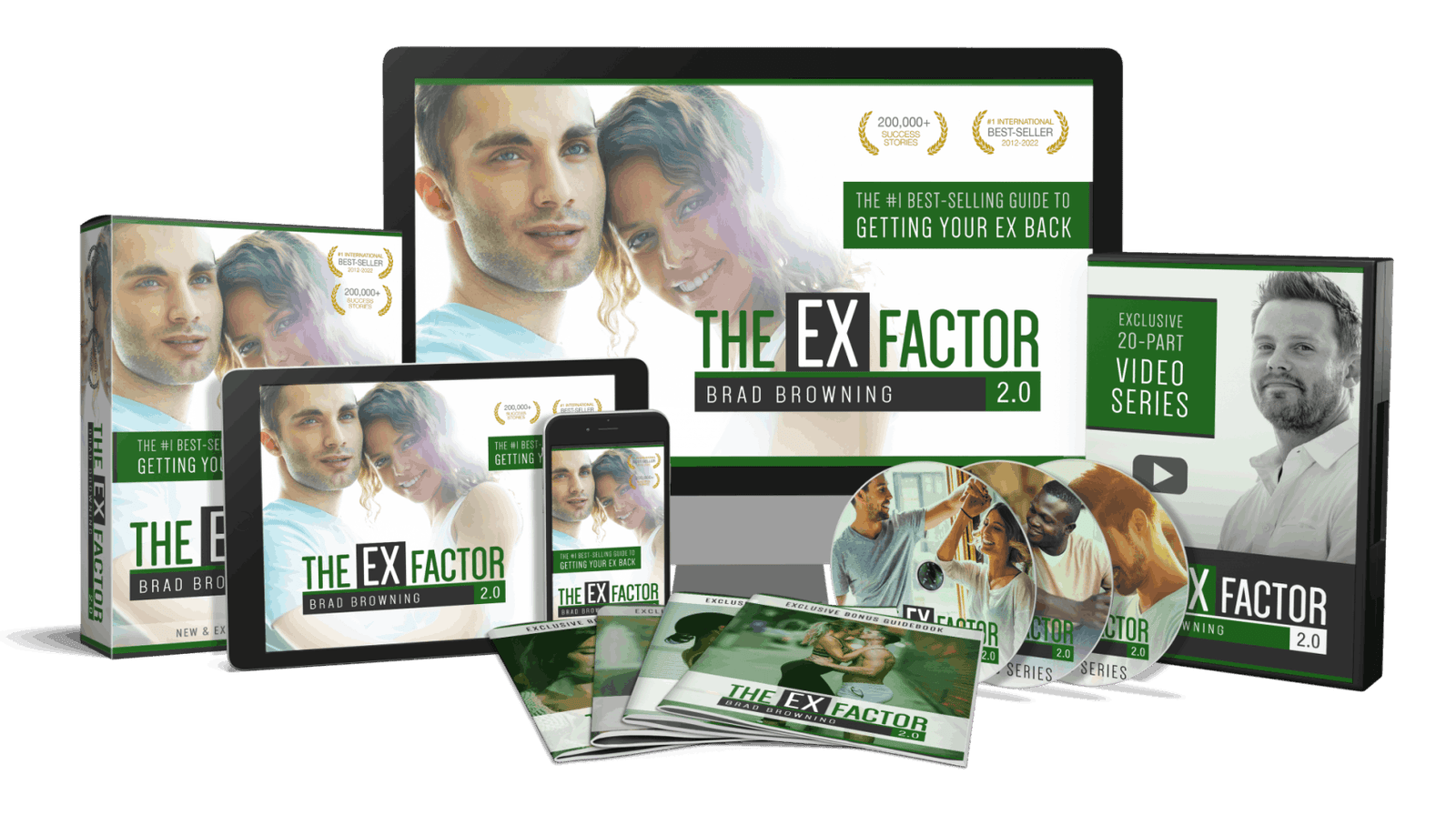 The Ex Factor 2.0