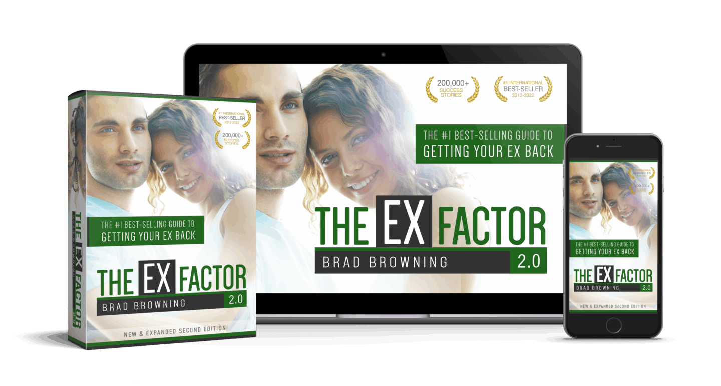 the ex factor 2.0 product